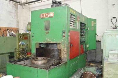 Gleason 537