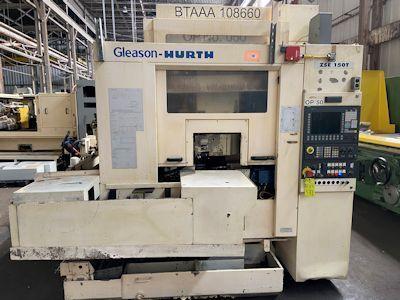 Gleason ZSE150T (2002)