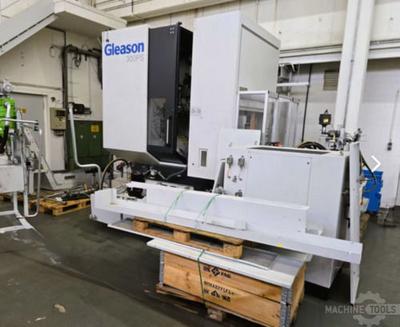 Gleason 300PS (2023)