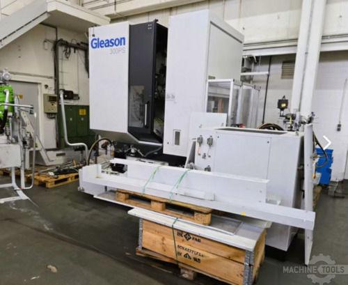 Gleason 300PS (2023)