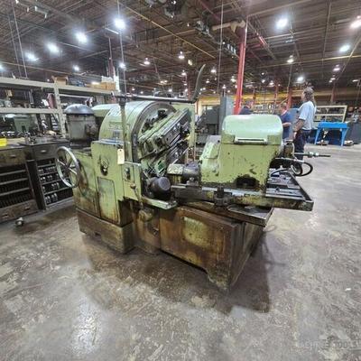 Gleason 14 CONIFLEX