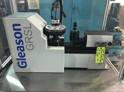 Gleason GRSL (2019)