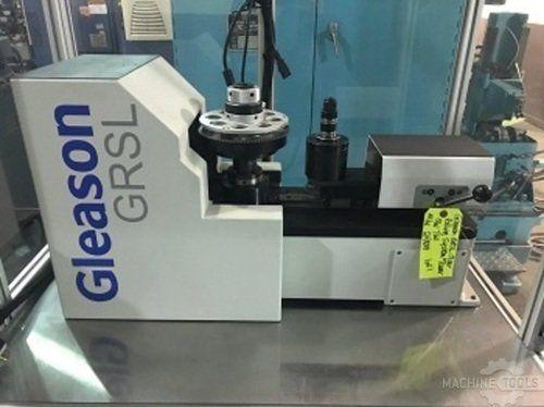 Gleason GRSL (2019)