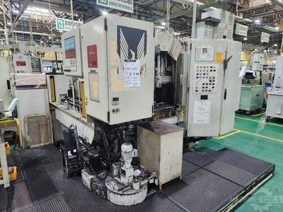 Gleason PHONENIX 500HL