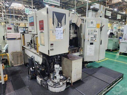 Gleason PHONENIX 500HL