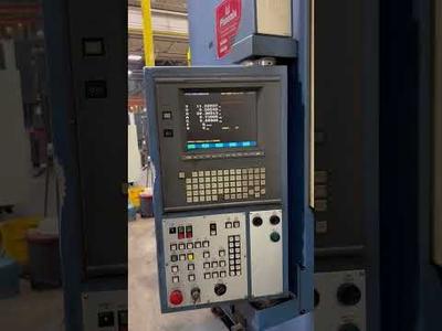 Gleason PHOENIX 400GH