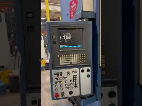 Gleason PHOENIX 400GH