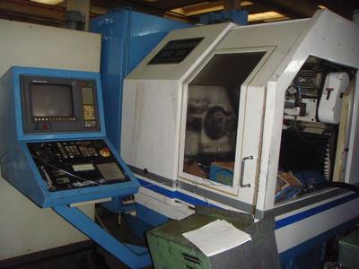 Gleason 300 CG