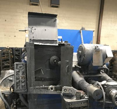 Gleason No. 516 Hypoid