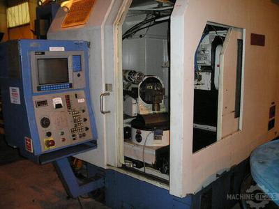 Gleason 300CG (1999)