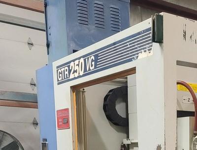 Gleason GTR250VG