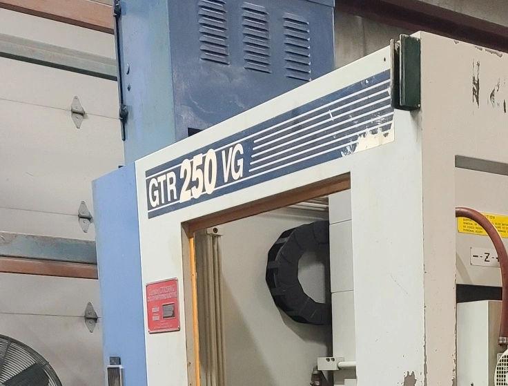 Gleason GTR250VG
