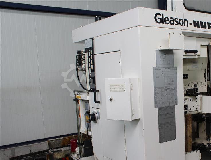 Gleason ZS150 (2020)