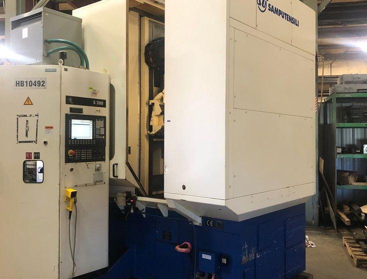 Gleason Gear Hobbing (2003)