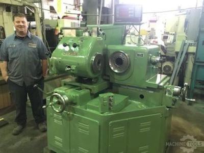 Gleason 17M