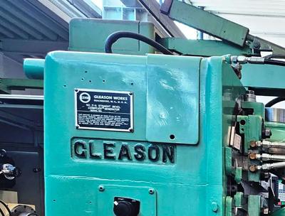 Gleason 2a (2022)