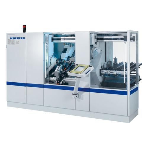 Emag K 160