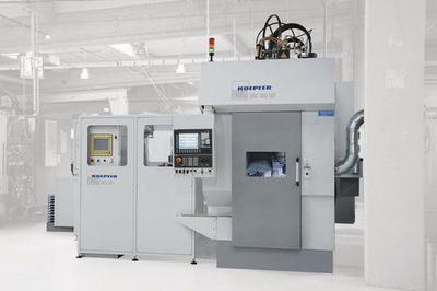 Emag KCS 200