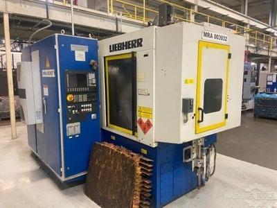 Liebherr LC 82