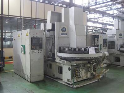 Liebherr L200 (1995)