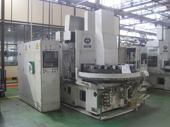 Liebherr L200 (1995)