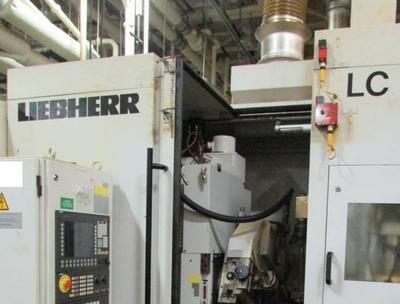 Liebherr LC 3002