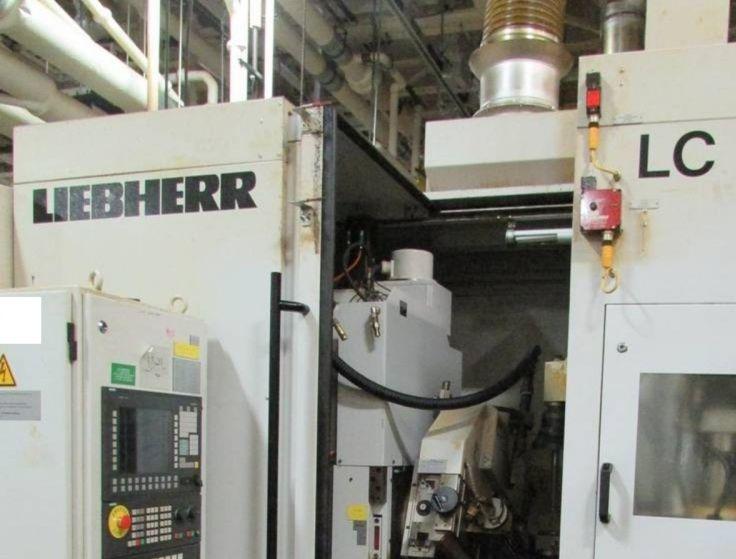 Liebherr LC 3002