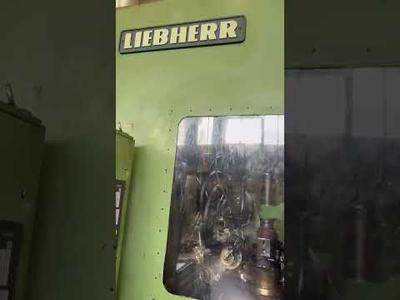 Liebherr LC 502 (1984)