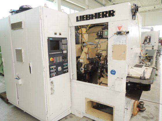 Liebherr LC 82 (1995)