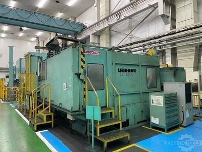 Liebherr LC 2502