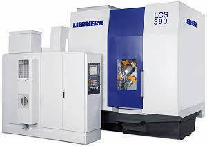 Liebherr LCS 380