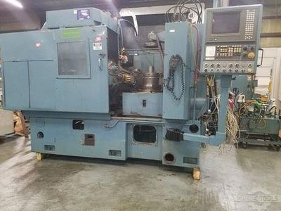 Liebherr L-902 CNC (1997)