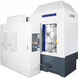 Liebherr LS 150