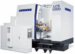 Liebherr LCS 1000