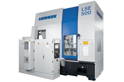 Liebherr LSE 200