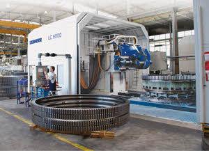 Liebherr LC 10000