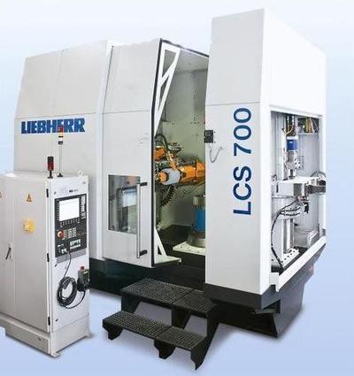 Liebherr LCS 700