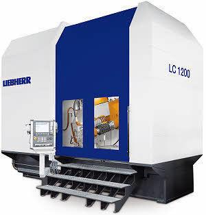 Liebherr LC 1200