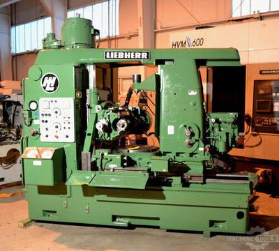 Liebherr L-650 (1975)