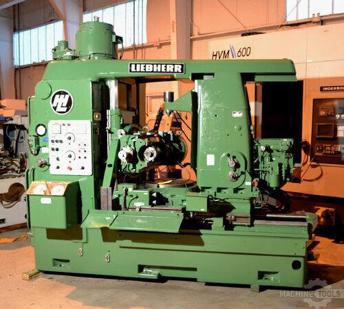 Liebherr L-650 (1975)