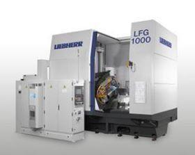 Liebherr LFG 800