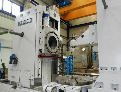 Liebherr LC 1502