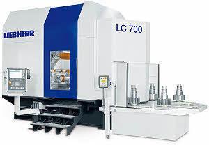 Liebherr LC 700