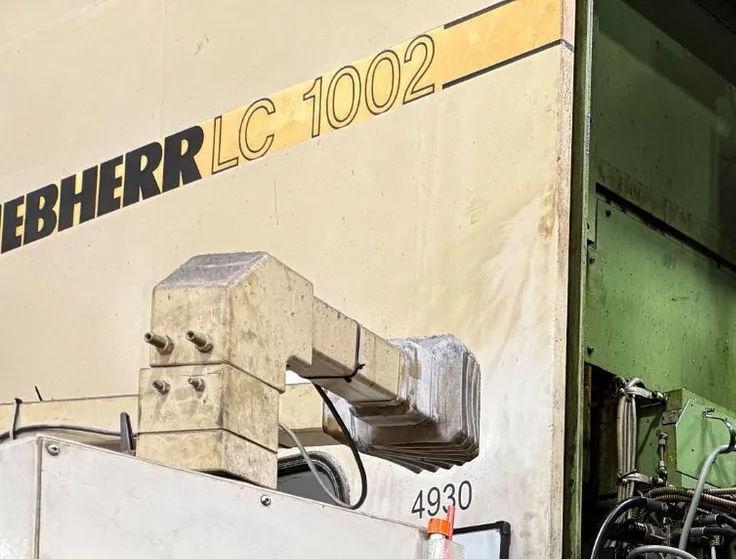 Liebherr LC (1988)