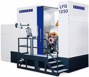 Liebherr LFG 1250