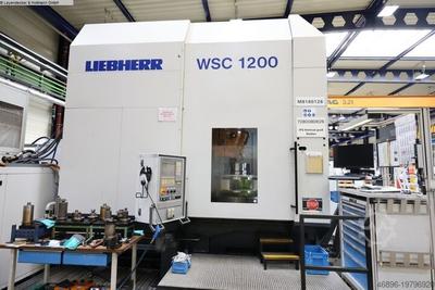 Liebherr LC 1200 (2002)