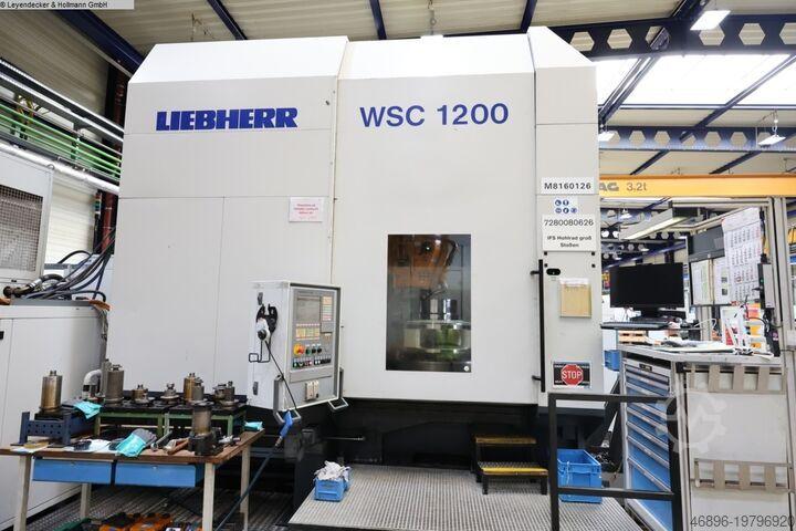 Liebherr LC 1200 (2002)