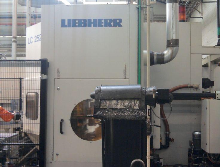 Liebherr LC 252
