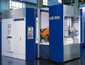 Liebherr LCS 100