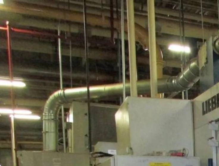 Liebherr LC (2005)